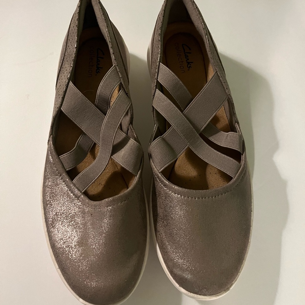 Clark’s Kayleigh Cove NWOT Size 10W